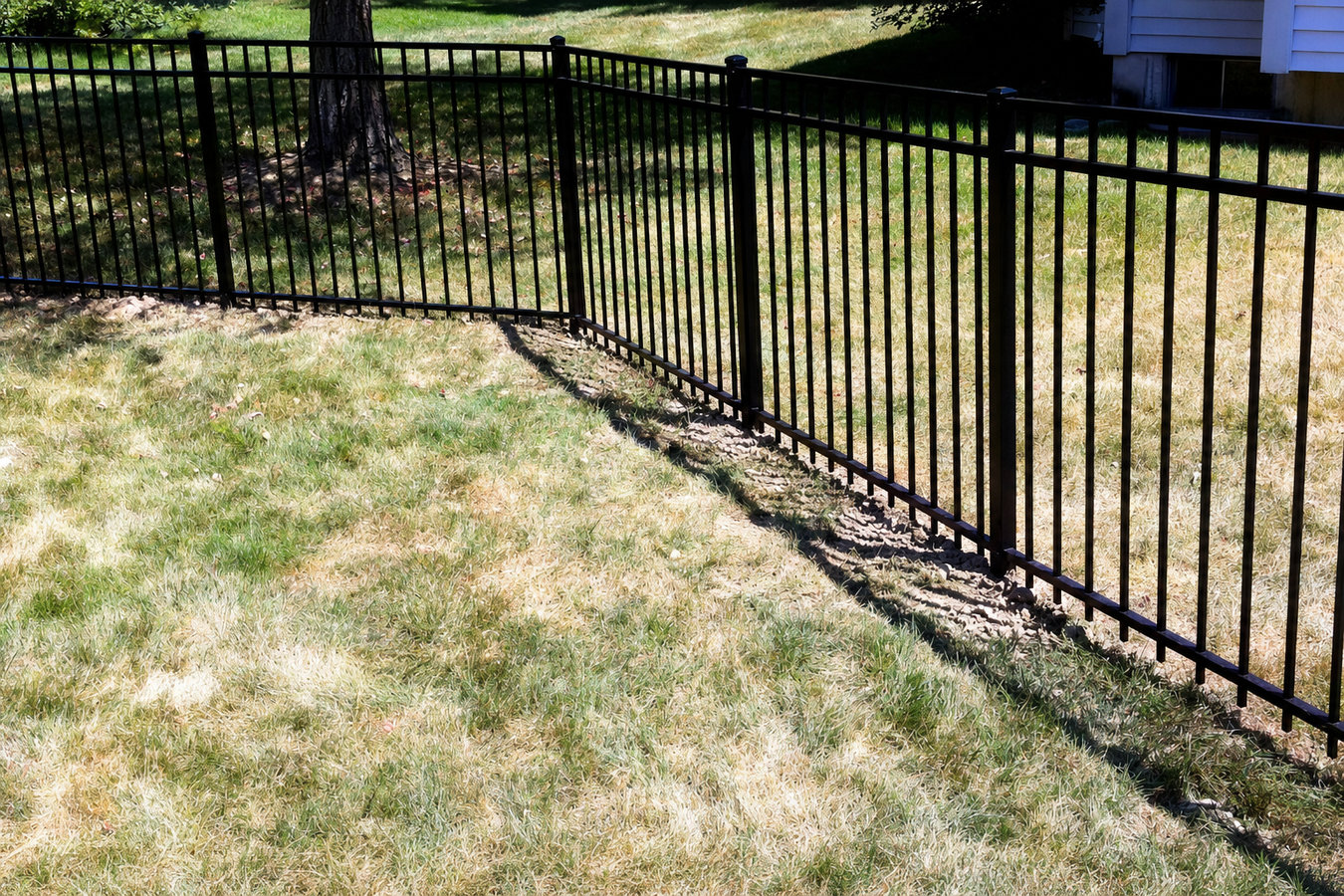 Total La Quinta Fence - fence installation in La Quinta, CA